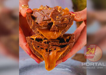 Chocolate: vilão ou aliado?