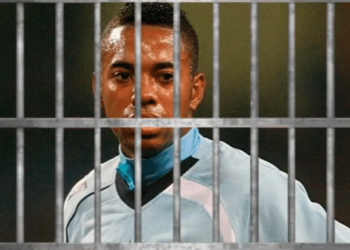 Crônica • Estupros envolvendo Daniel Alves e Robinho