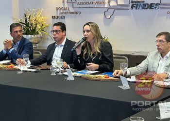 Findes se reúne com bancada estadual em prol do desenvolvimento do ES