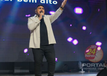 Alan Martins, uma história marcada pela graça de Deus