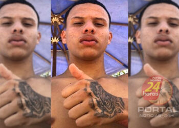 Adolescente é assassinado com quatro tiros em Piúma (ES)