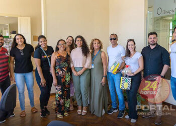 [City Tour] Sebrae visita Marataízes para avaliação do projeto