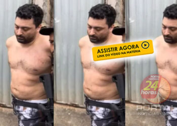 ‘Carta fora do baralho’, diz secretário de segurança após prisão de Marujo, traficante mais procurado do ES