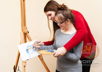 Estímulos da Terapia Ocupacional contribuem para vida longa, feliz e autônoma do adulto com Síndrome de Down