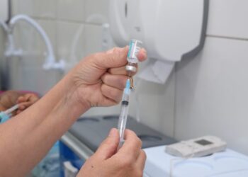 [Cachoeiro] Centro de Saúde terá “Dia D” de multivacinação neste sábado (9)