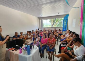 [Cachoeiro] Programação especial do Mês da Mulher segue até o próximo dia 27 