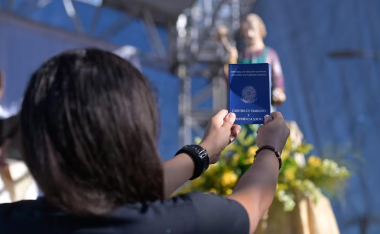 [1º de Maio] Missas vão interceder por quem está sem trabalho em Cachoeiro