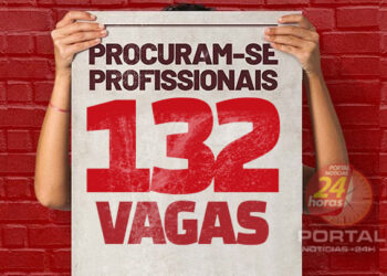 [Oportunidade] 132 vagas disponíveis nesta sexta-feira (26), no Sine de Cachoeiro-ES