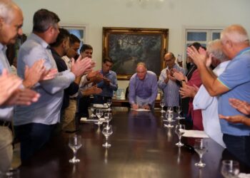 Autorizado início de obras de pavimentação de trecho da Rodovia ES-060 em Guarapari