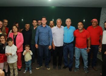 [Jerônimo Monteiro] Mitter Mayer lança pré-candidatura a prefeito pelo Progressistas