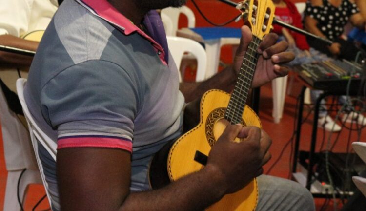 Cultura: Festival de Artes começa nesta terça-feira (30) em Cachoeiro