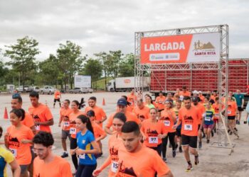 [Cachoeiro] Inscrições para a 4ª Corrida de Santa Rita estão abertas