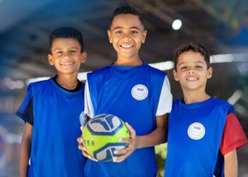 [Kennedy 60 anos] Prefeitura oferece incentivos ao esporte, lazer, cultura e turismo