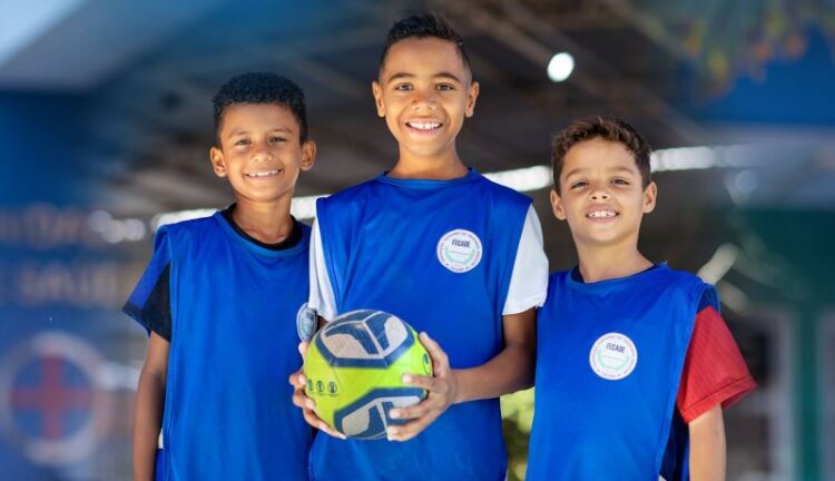 [Kennedy 60 anos] Prefeitura oferece incentivos ao esporte, lazer, cultura e turismo