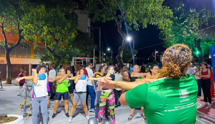 Corrida de São Pedro: aulas com orientações seguem no domingo (21)