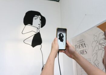 Exposição recebe performance sonora em Cachoeiro nesta quinta-feira (25)