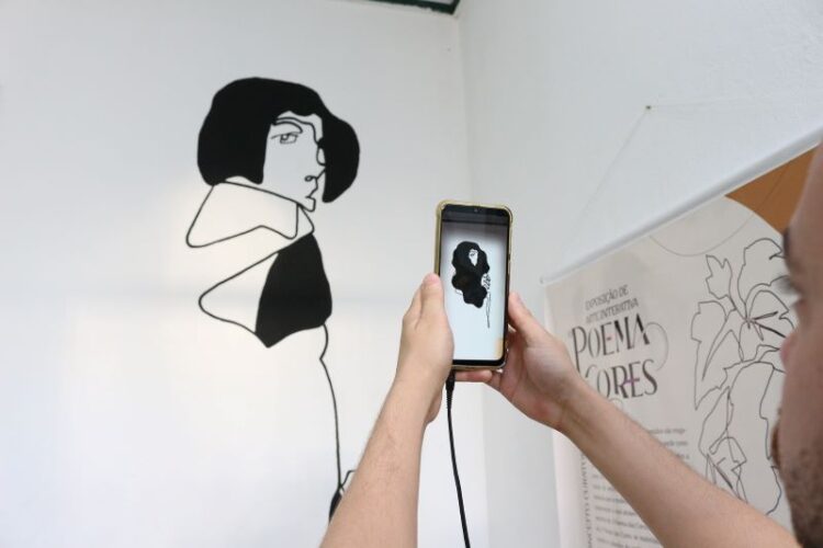 Exposição recebe performance sonora em Cachoeiro nesta quinta-feira (25)