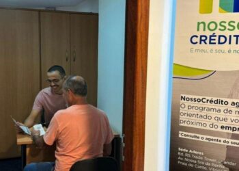 Agência de Microcrédito de Vila Velha lidera operações realizadas no Estado