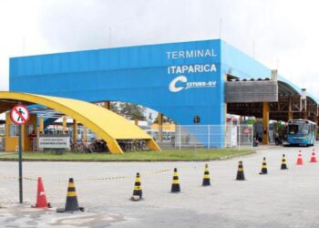 [Vila Velha] Ação no Terminal de Itaparica vai ofertar 145 oportunidades de emprego