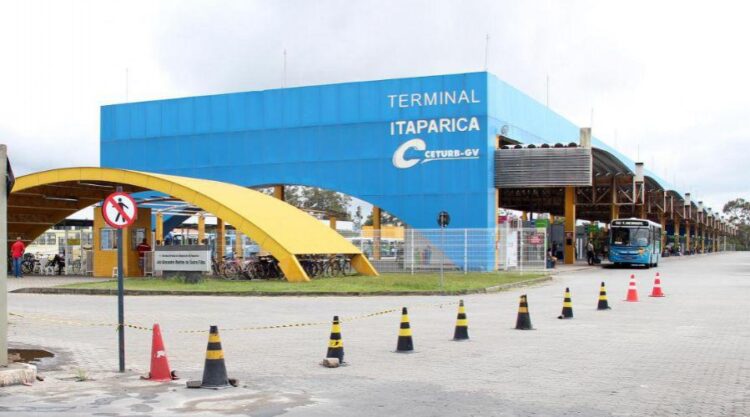 [Vila Velha] Ação no Terminal de Itaparica vai ofertar 145 oportunidades de emprego