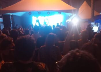 Crônica • Gratidão, Sampaiada Cachoeirense