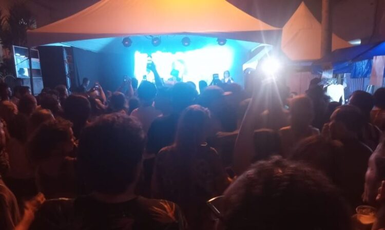 Crônica • Gratidão, Sampaiada Cachoeirense