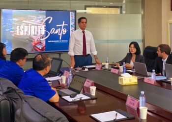 Missão do Governo do Estado vai à China atrair montadoras de veículos elétricos