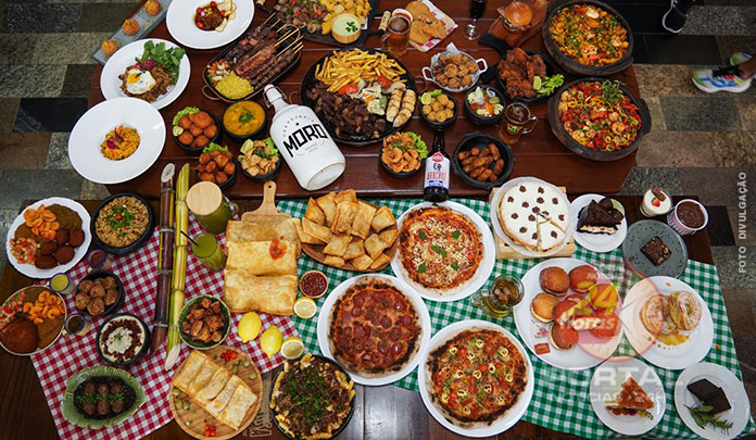 Aracruz faz 176 anos e comemoração será com festival gastronômico de comida de boteco