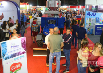 [Favesu 2024] A maior feira da avicultura e suinocultura capixaba acontece em junho