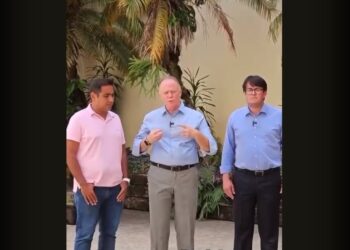 [Vídeo] Estado e prefeituras farão mutirão de limpeza em Mimoso do Sul