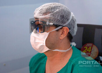 Hospital Evangélico Cachoeiro (ES) alcança a marca de doze cirurgias robóticas