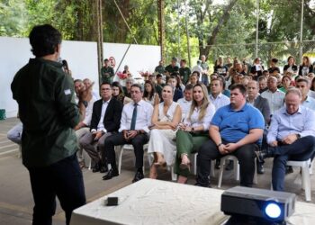 [Ficou mais fácil] Iema lança Licenciamento Ordinário no sistema digital de Licenciamento Ambiental