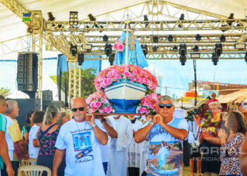 [Marataízes] Cultura acolhe festa centenária como imaterial