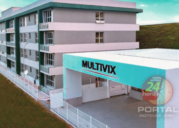 [Oportunidade] Residência Médica na Multivix de Cachoeiro (ES). Serão ofertadas 40 vagas