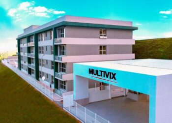 Faculdade Multivix Cachoeiro de Itapemirim é nota máxima em indicador do MEC