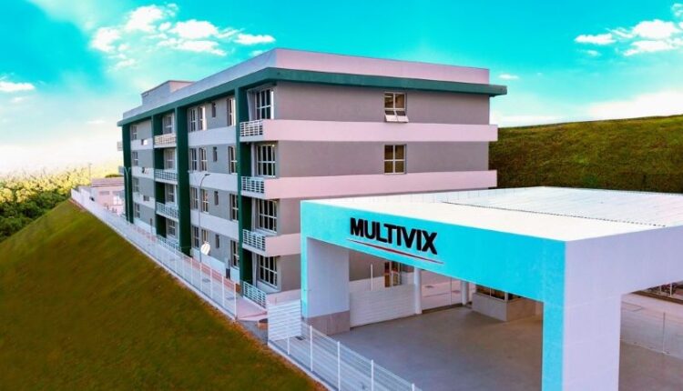 Faculdade Multivix Cachoeiro de Itapemirim é nota máxima em indicador do MEC