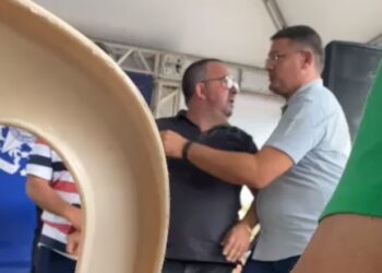 Bate-boca entre prefeito e deputado repercute na Assembleia