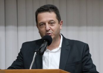 TCE-ES aprova contas do prefeito de Venda Nova, Paulinho Mineti, referentes a 2022