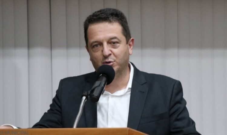 TCE-ES aprova contas do prefeito de Venda Nova, Paulinho Mineti, referentes a 2022