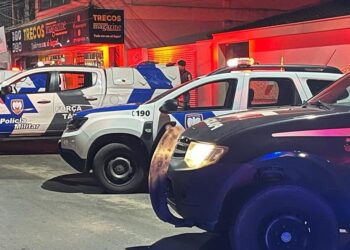 Espírito Santo fecha trimestre com menor número de assassinatos em 28 anos