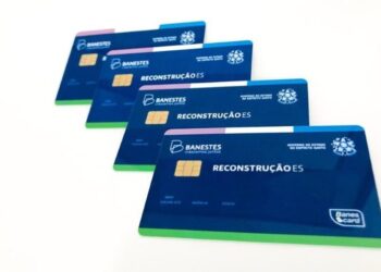 Cartão Reconstrução começa a ser entregue nos municípios do Sul do Estado