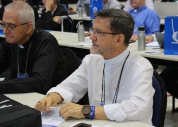 Chega ao fim a 61ª Assembleia Geral dos Bispos do Brasil
