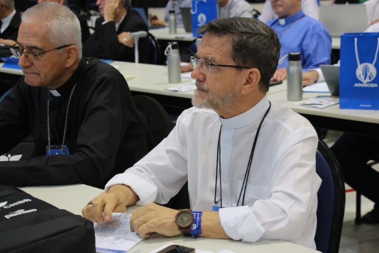 Chega ao fim a 61ª Assembleia Geral dos Bispos do Brasil
