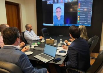 Pós-chuvas: Assembleia Legislativa trabalha ações de auxílio às cidades afetadas