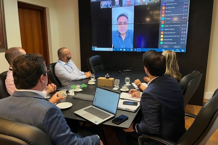 Pós-chuvas: Assembleia Legislativa trabalha ações de auxílio às cidades afetadas