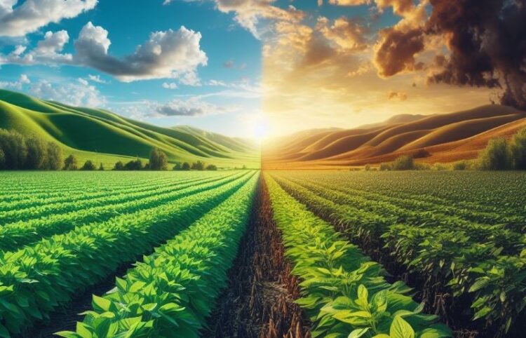 Artigo. Como o agro vai reagir diante das mudanças climáticas?