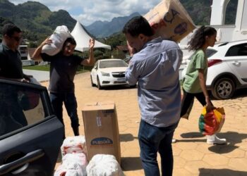 Deputado se emociona com situação dramática de Mimoso do Sul