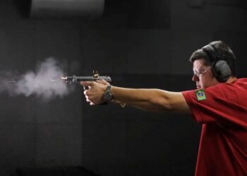 Audiência da Ales vai debater Clubes de Tiro e CACs nesta quinta (18)