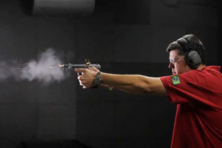 Audiência da Ales vai debater Clubes de Tiro e CACs nesta quinta (18)