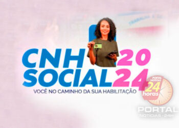 [CNH Social 2024] Programa já tem mais de 63 mil inscritos